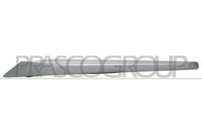 Prasco Zier-/Schutzleiste, Kühlergitter [Hersteller-Nr. BM0281224] für BMW von PRASCO