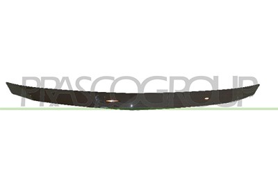 Prasco Zier-/Schutzleiste, Kühlergitter [Hersteller-Nr. DA3222206] für Dacia von PRASCO