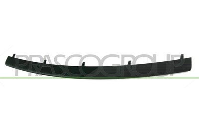 Prasco Zier-/Schutzleiste, Kühlergitter [Hersteller-Nr. BM0242226] für BMW von PRASCO
