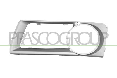 Prasco Zier-/Schutzleiste, Kühlergitter [Hersteller-Nr. BM8401244] für BMW von PRASCO