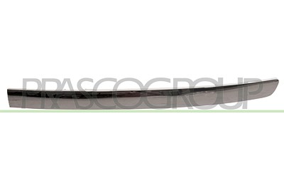 Prasco Zier-/Schutzleiste, Kühlergitter [Hersteller-Nr. PG2022216] für Peugeot von PRASCO