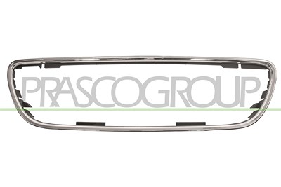 Prasco Zier-/Schutzleiste, Kühlergitter [Hersteller-Nr. DS0142305] für Nissan von PRASCO