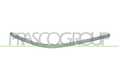 Prasco Zier-/Schutzleiste, Stoßfänger [Hersteller-Nr. BM0451238] für BMW von PRASCO
