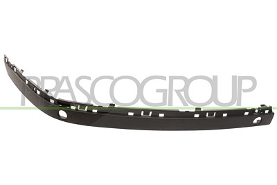 Prasco Zier-/Schutzleiste, Stoßfänger [Hersteller-Nr. BM0991233] für BMW von PRASCO