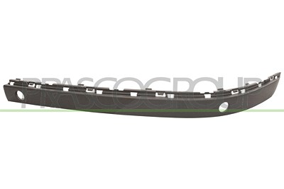 Prasco Zier-/Schutzleiste, Stoßfänger [Hersteller-Nr. BM1001232] für BMW von PRASCO