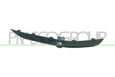 Prasco Zier-/Schutzleiste, Stoßfänger [Hersteller-Nr. BM8201244] für BMW von PRASCO