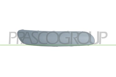 Prasco Zier-/Schutzleiste, Stoßfänger [Hersteller-Nr. CI3201245] für Citroën von PRASCO