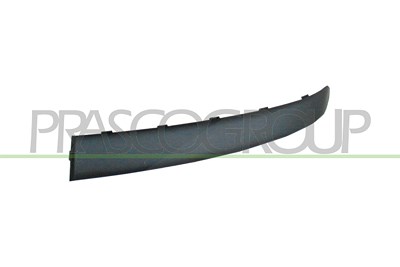 Prasco Zier-/Schutzleiste, Stoßfänger [Hersteller-Nr. FT1331243] für Fiat von PRASCO