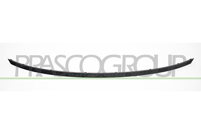 Prasco Zier-/Schutzleiste, Stoßfänger [Hersteller-Nr. AD4041255] für Audi von PRASCO