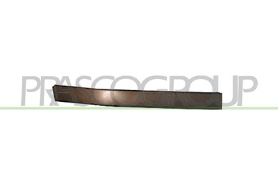 Prasco Zier-/Schutzleiste, Stoßfänger [Hersteller-Nr. BM0181243] für BMW von PRASCO