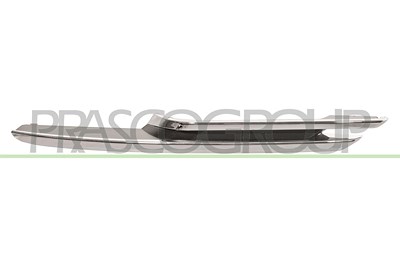 Prasco Zier-/Schutzleiste, Stoßfänger [Hersteller-Nr. BM0282144] für BMW von PRASCO
