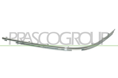 Prasco Zier-/Schutzleiste, Stoßfänger [Hersteller-Nr. BM0451245] für BMW von PRASCO