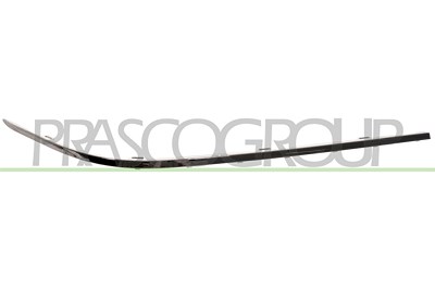Prasco Zier-/Schutzleiste, Stoßfänger [Hersteller-Nr. BM1001247] für BMW von PRASCO
