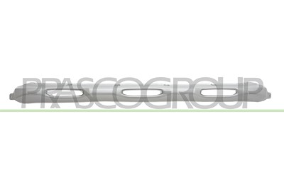 Prasco Zier-/Schutzleiste, Stoßfänger [Hersteller-Nr. DA7341245] für Dacia von PRASCO