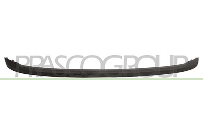 Prasco Zier-/Schutzleiste, Stoßfänger [Hersteller-Nr. FD4241255] für Ford von PRASCO
