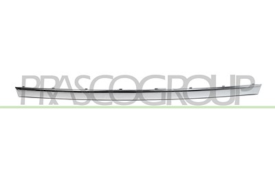 Prasco Zier-/Schutzleiste, Stoßfänger [Hersteller-Nr. LA0031255] für Lancia von PRASCO