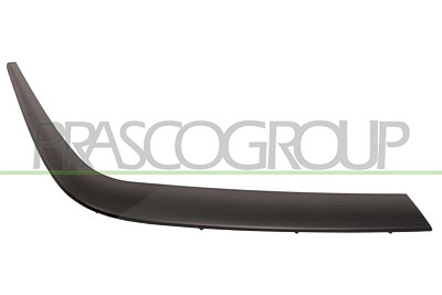 Prasco Zier-/Schutzleiste, Stoßfänger [Hersteller-Nr. ME0251247] für Mercedes-Benz von PRASCO