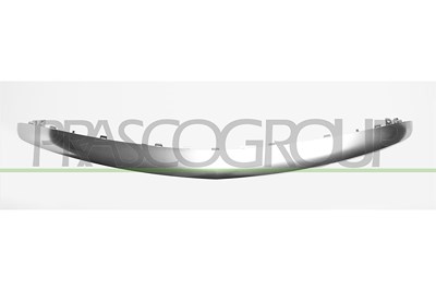 Prasco Zier-/Schutzleiste, Stoßfänger [Hersteller-Nr. ME0471235] für Mercedes-Benz von PRASCO