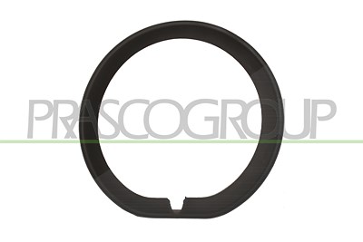 Prasco Zier-/Schutzleiste, Stoßfänger [Hersteller-Nr. MN7041240] für Mini von PRASCO