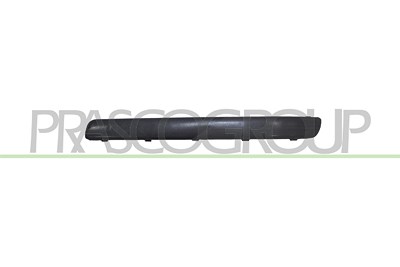 Prasco Zier-/Schutzleiste, Stoßfänger [Hersteller-Nr. OP0321263] für Opel, Vauxhall von PRASCO