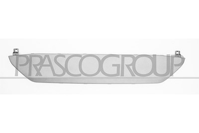 Prasco Zier-/Schutzleiste, Stoßfänger [Hersteller-Nr. SZ7501245] für Suzuki von PRASCO
