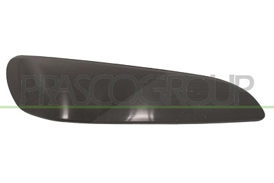 Prasco Zier-/Schutzleiste, Stoßfänger [Hersteller-Nr. TY2021243] für Toyota von PRASCO