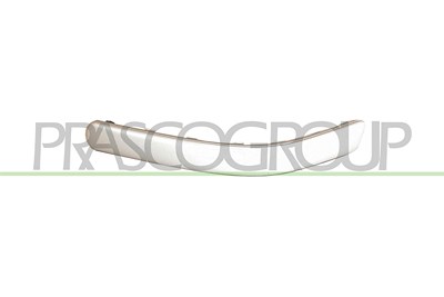 Prasco Zier-/Schutzleiste, Stoßfänger [Hersteller-Nr. VG0341263] für VW von PRASCO