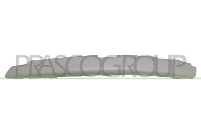 Prasco Zier-/Schutzleiste, Stoßfänger [Hersteller-Nr. VG5201242] für VW von PRASCO