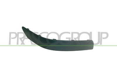 Prasco Zier-/Schutzleiste, Stoßfänger [Hersteller-Nr. HN3241244] für Hyundai von PRASCO
