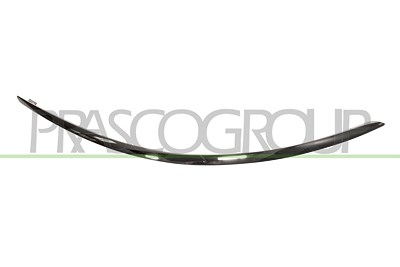 Prasco Zier-/Schutzleiste, Stoßfänger [Hersteller-Nr. ME4201254] für Mercedes-Benz von PRASCO