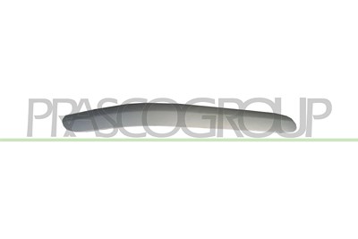 Prasco Zier-/Schutzleiste, Stoßfänger [Hersteller-Nr. ME0261246] für Mercedes-Benz von PRASCO