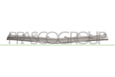 Prasco Zier-/Schutzleiste, Stoßfänger [Hersteller-Nr. ME0451245] von PRASCO