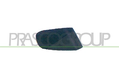 Prasco Zier-/Schutzleiste, Stoßfänger [Hersteller-Nr. PG4221245] für Peugeot von PRASCO