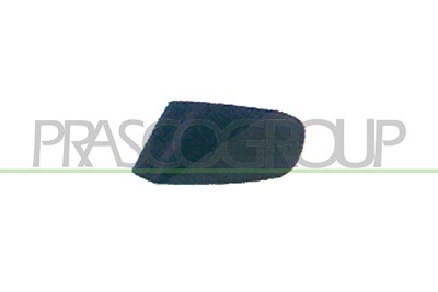 Prasco Zier-/Schutzleiste, Stoßfänger [Hersteller-Nr. PG4221246] für Peugeot von PRASCO