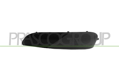 Prasco Zier-/Schutzleiste, Stoßfänger [Hersteller-Nr. PG4241253] für Peugeot von PRASCO