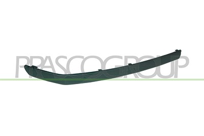 Prasco Zier-/Schutzleiste, Stoßfänger [Hersteller-Nr. SK3201243] für Skoda von PRASCO