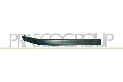Prasco Zier-/Schutzleiste, Stoßfänger [Hersteller-Nr. SK0241243] für Skoda von PRASCO