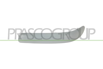 Prasco Zier-/Schutzleiste, Stoßfänger [Hersteller-Nr. TY3241264] für Toyota von PRASCO