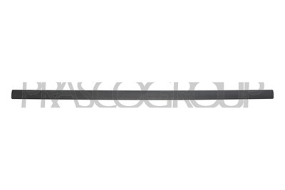 Prasco Zier-/Schutzleiste, Tür [Hersteller-Nr. FD7151415] für Ford von PRASCO