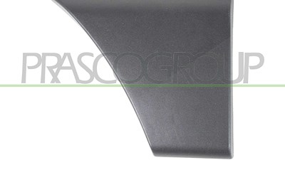 Prasco Zier-/Schutzleiste, Tür [Hersteller-Nr. OP9541463] für Opel, Renault von PRASCO