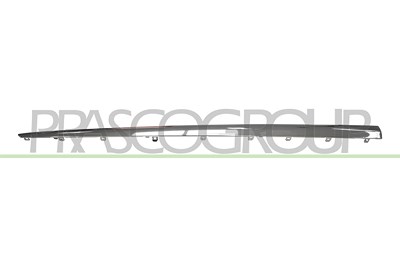 Prasco Zier-/Schutzleiste, Tür [Hersteller-Nr. RN7501414] für Renault von PRASCO