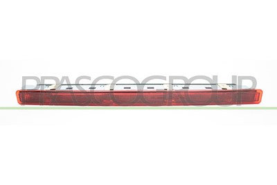 Prasco Zusatzbremsleuchte [Hersteller-Nr. AD0204150] für Audi von PRASCO
