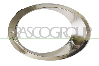 Prasco Rahmen, Nebelscheinwerfer [Hersteller-Nr. FD1141249] von PRASCO