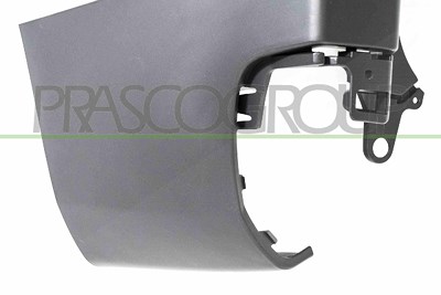 Prasco Stoßfänger [Hersteller-Nr. OP9121164] für Opel, Vauxhall von PRASCO