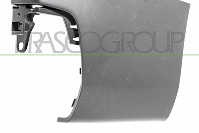Prasco Stoßfänger [Hersteller-Nr. OP9121193] für Opel, Vauxhall von PRASCO