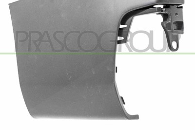 Prasco Stoßfänger [Hersteller-Nr. OP9121194] für Opel, Vauxhall von PRASCO