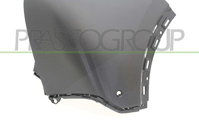 Prasco Stoßfänger [Hersteller-Nr. PG5041163] für Peugeot von PRASCO