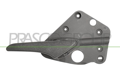 Prasco Türgriff [Hersteller-Nr. ME9098402] für Mercedes-Benz von PRASCO