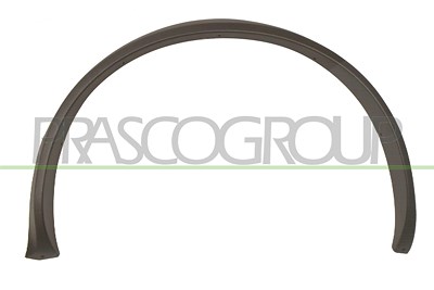 Prasco Verbreiterung, Kotflügel [Hersteller-Nr. VG0261581] für VW von PRASCO