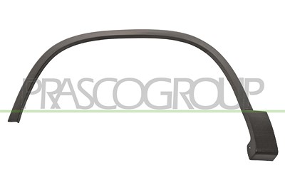 Prasco Zier-/Schutzleiste, Kotflügel [Hersteller-Nr. VG8091582] für VW von PRASCO